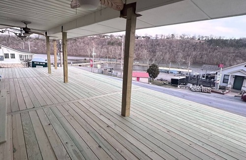 Rockaway Beach Casa | Wildflower Cottages:3 Rentals, Hot Tub& lake views