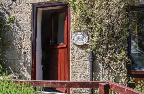 Great Fryup Dale Casa | Wildflower Cottage