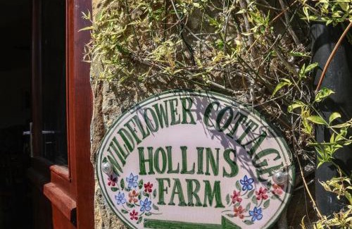 Great Fryup Dale Casa | Wildflower Cottage