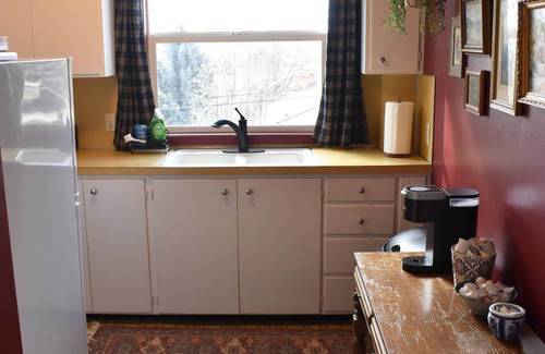 Garfield Apartamento | Wildflower Suites South