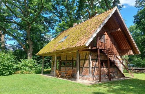 Wietze Casa | WildLandHaus