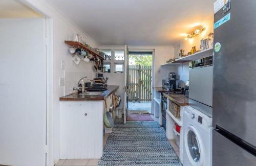 Cape Peninsula Apartamento | Wildlife and Ocean Cottage