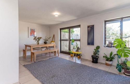 Cape Peninsula Apartamento | Wildlife and Ocean Cottage