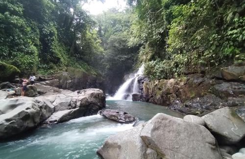 Platanillo Casa | Wildlife Reserve La Ceiba Ecoadventures
