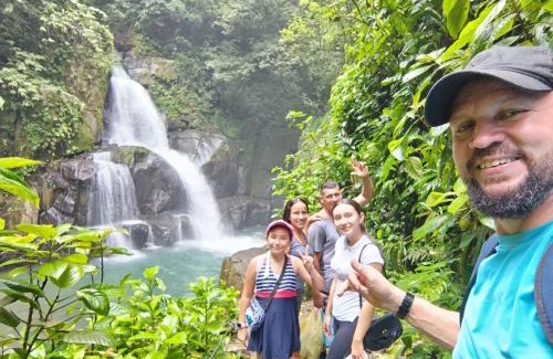 Platanillo Casa | Wildlife Reserve La Ceiba Ecoadventures