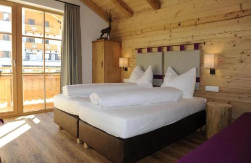 Wagrain Chalet De Esquí | Wildrose