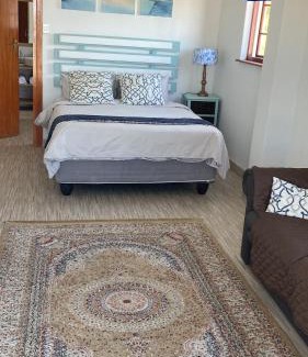 Wilderness Beach Cama Y Desayuno | Wildsands Bed & Breakfast