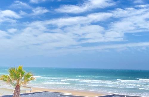 Wilderness Beach Cama Y Desayuno | Wildsands Bed & Breakfast