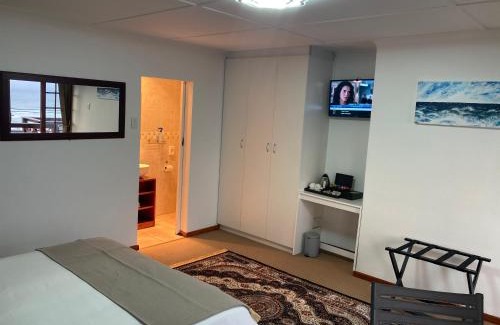 Wilderness Beach Cama Y Desayuno | Wildsands Bed & Breakfast