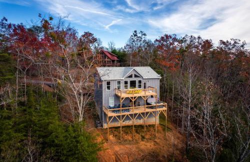 Sunset Cove Casa | Wildview Retreat