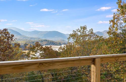 Sunset Cove Casa | Wildview Retreat