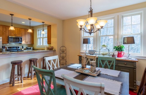 Bear Lake Reserve Casa | Wildwood Cottage - Private, Luxury Home In Bear Lake, Lake Club Access