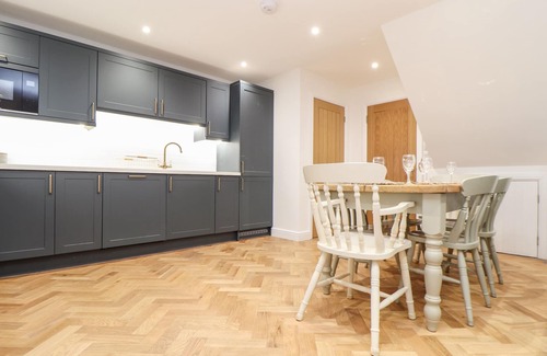 Newquay Cabaña | Wildwood