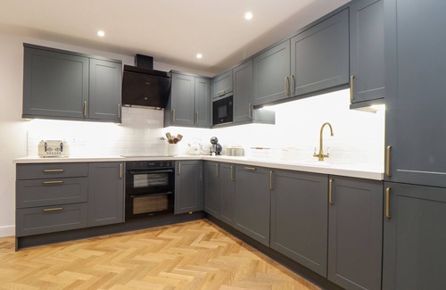 Newquay Cabaña | Wildwood