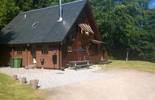 Fort Augustus Casa | WILDWOOD se encuentra en el corazón de las Highlands escocesas, cerca del lago Ness- Pet Friendly