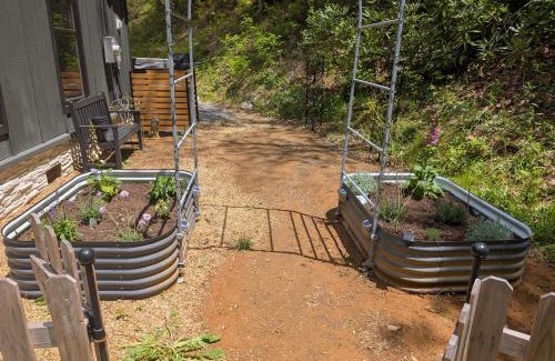 Altamont Casa | Wildwood Retreat Cabin