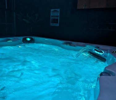 Altamont Casa | Wildwood Retreat Cabin