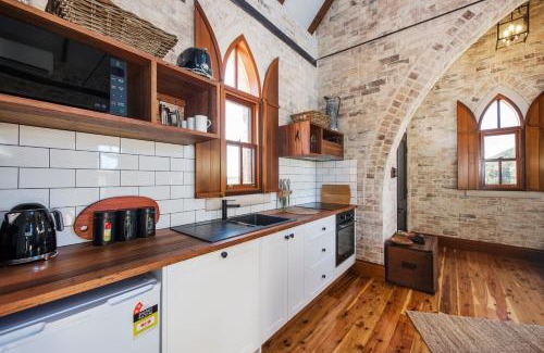 Milroy Cama Y Desayuno | Wilgowrah Church - Wilgowrah - A Country Escape