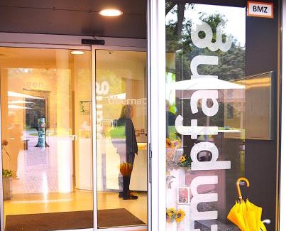 Nord Hotel | Wilhelm Kliewer Haus