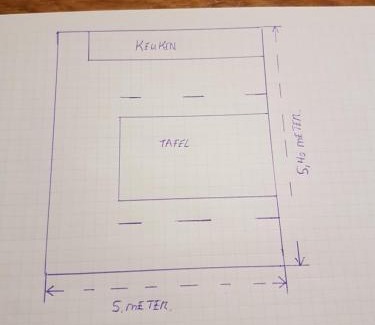Tiendeveen Apartamento | Wilhelminahoeve
