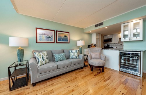 Mountainside Condominio | Will O' The Wisp: 501F Three Bedroom/Two Bath