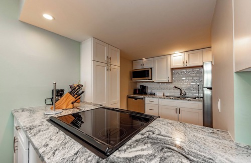 Mountainside Condominio | Will O' The Wisp: 501F Three Bedroom/Two Bath