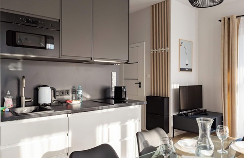 Borzestowska Huta Villa | Willa 27 Lakeside Retreat Łączyno