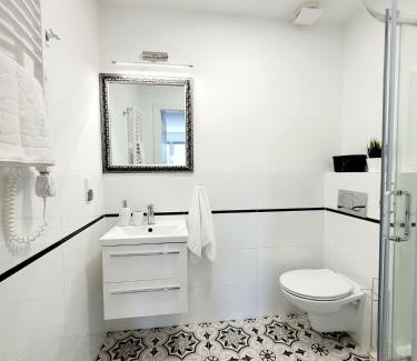 Leba Apartamento | Willa Apartt