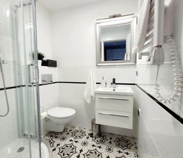 Leba Apartamento | Willa Apartt