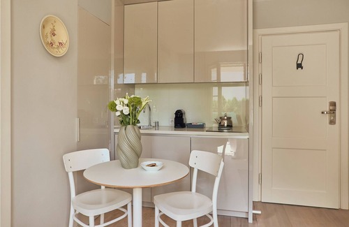 Sopot Centrum Apartamento | Willa Deco Sopot by Downtown Apartments