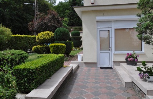 Wzgorze Swietego Maksymiliana Casa | Willa Jola Gdynia