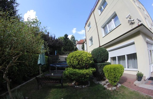 Wzgorze Swietego Maksymiliana Casa | Willa Jola Gdynia