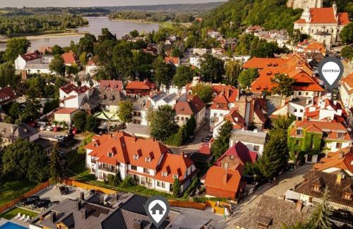 Kazimierz Dolny Casa | Willa Kazimierz Dolny