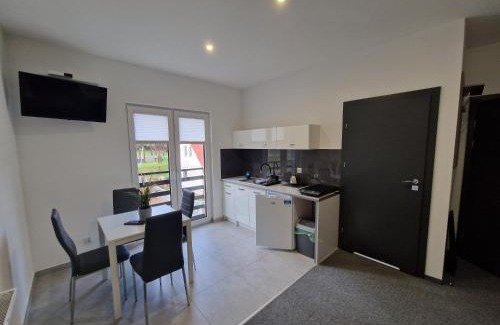 Rytro Apartamento | Willa Lawenda Apartament 2