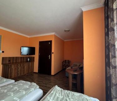 Wladyslawowo Apartamento | Willa Margaretka Władysławowo