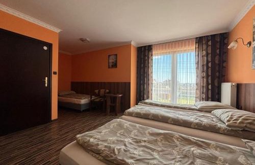 Wladyslawowo Apartamento | Willa Margaretka Władysławowo