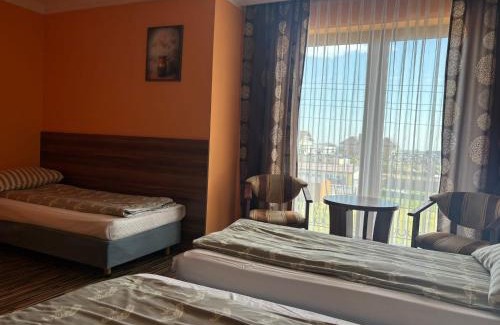 Wladyslawowo Apartamento | Willa Margaretka Władysławowo