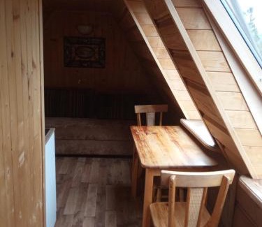 Zakopane Hotel | Willa Misiek