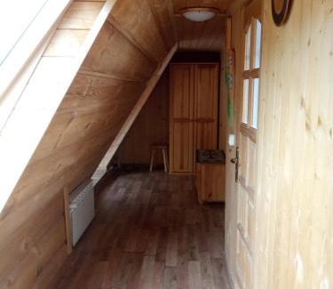 Zakopane Hotel | Willa Misiek