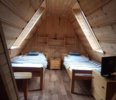 Zakopane Hotel | Willa Misiek