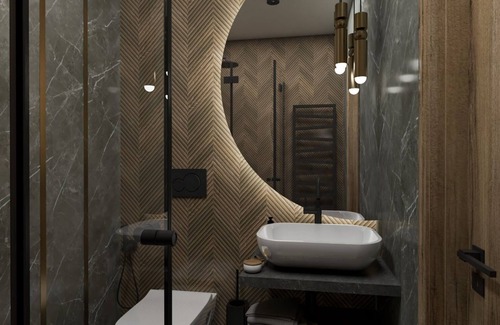 Zakopane Casa | Willa Regina Resort & SPA