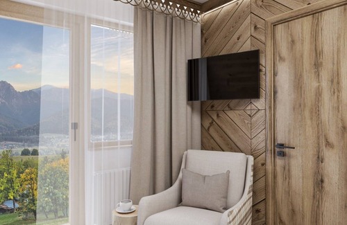 Zakopane Casa | Willa Regina Resort & SPA