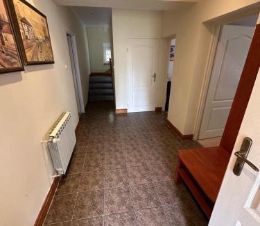 Wolsztyn Casa | Willa Rudno Nad Jeziorem Parter