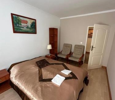 Wolsztyn Casa | Willa Rudno Nad Jeziorem Parter