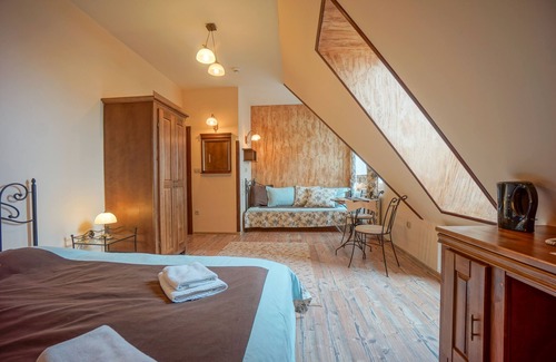 Bukowina Tatrzanska Casa | Willa SILENE