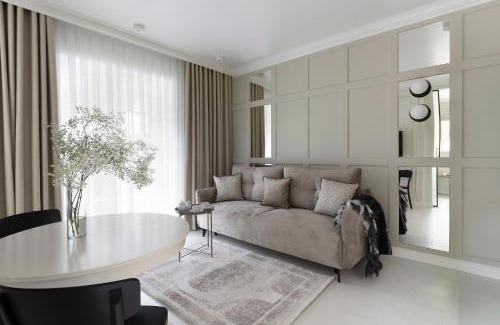 Kamienny Potok Apartamento | Willa Szwarc by Elite Apartments