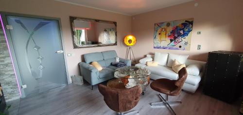 Aegidienberg Casa | Willa Woiperdinger