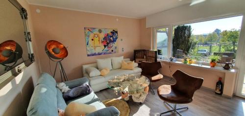 Aegidienberg Casa | Willa Woiperdinger