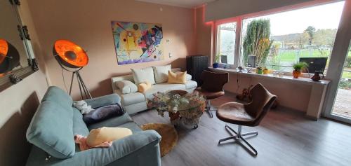 Aegidienberg Casa | Willa Woiperdinger