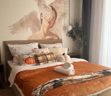 gmina Kanczuga Casa | Willa Zięba & SPA Domek Apartamenty nad Zalewem z Basenem, Jacuzzi i Sauną